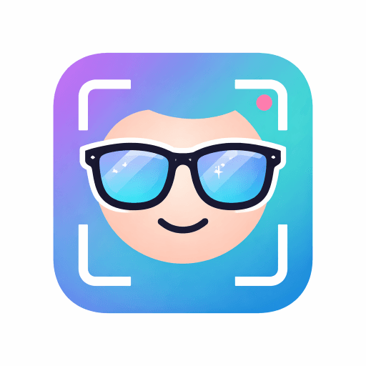 Try On Frames icon