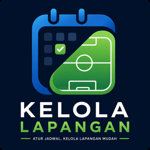 Kelola Lapangan icon
