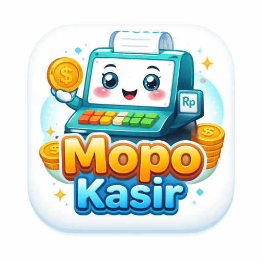 Simple Kasir - Ringan & Gratis icon